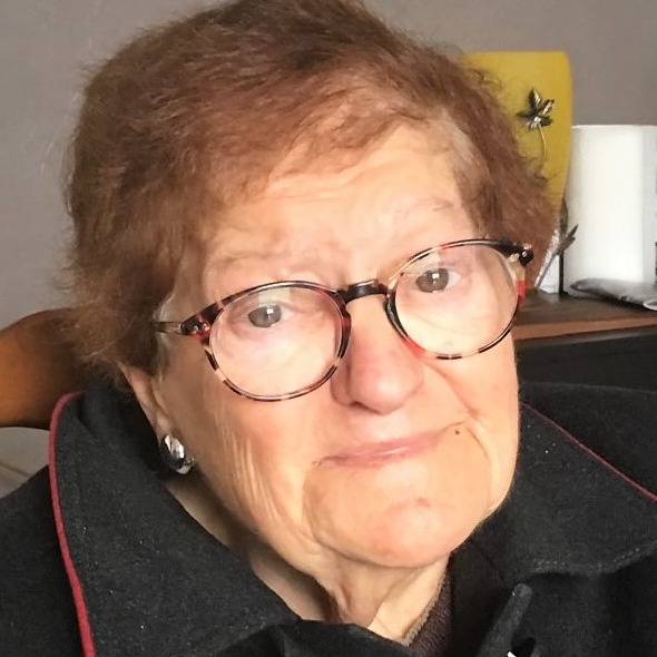 Photo de Elda CAVALLETTO
