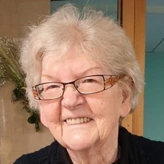 Photo de Madame Yvonne Irène WINDSTEIN