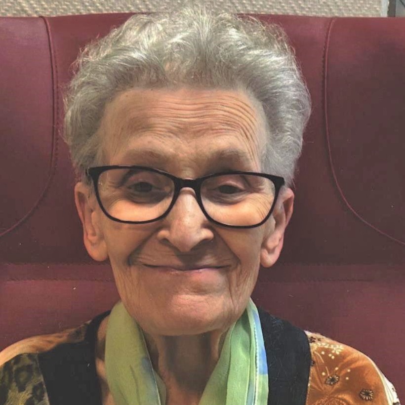 Photo de Marie Antoinette NOWACKI
