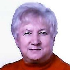 Photo de Maria TRIPODI