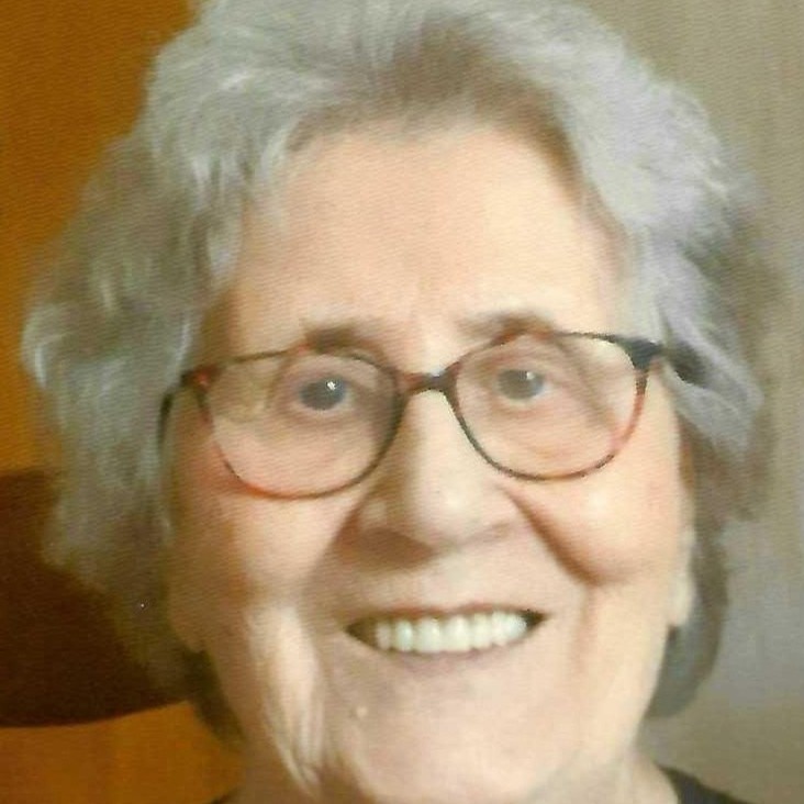 Photo de Zofia SZOPNY