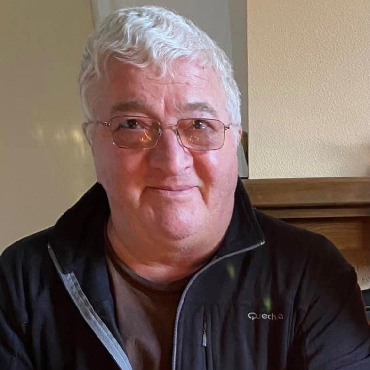 Photo de Monsieur Dominique STURION