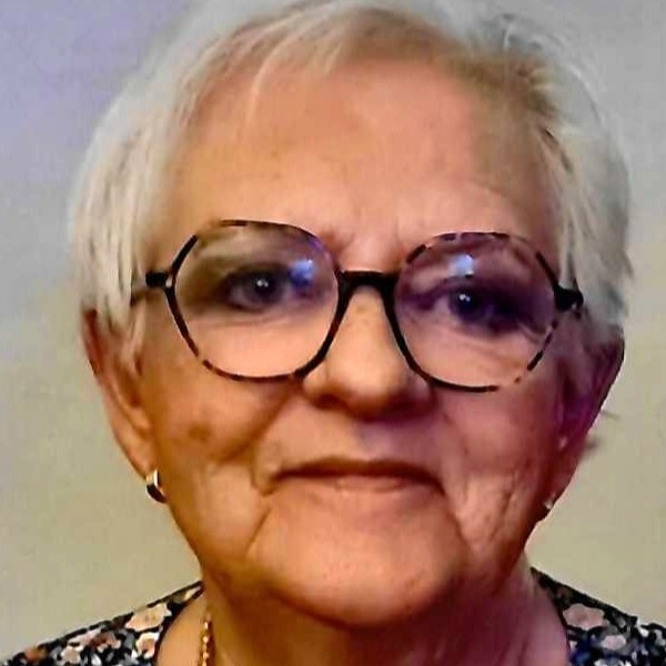 Photo de Eliane KRETZ