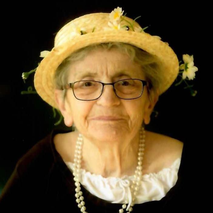 Photo de Madame Marie-Rose MICHAYEWICZ