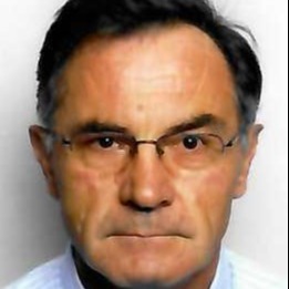 Photo de Monsieur Bernard, Eugène FRECAUT