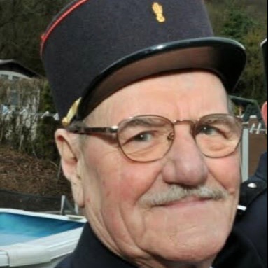 Photo de Monsieur Jean, Michel HAFNER