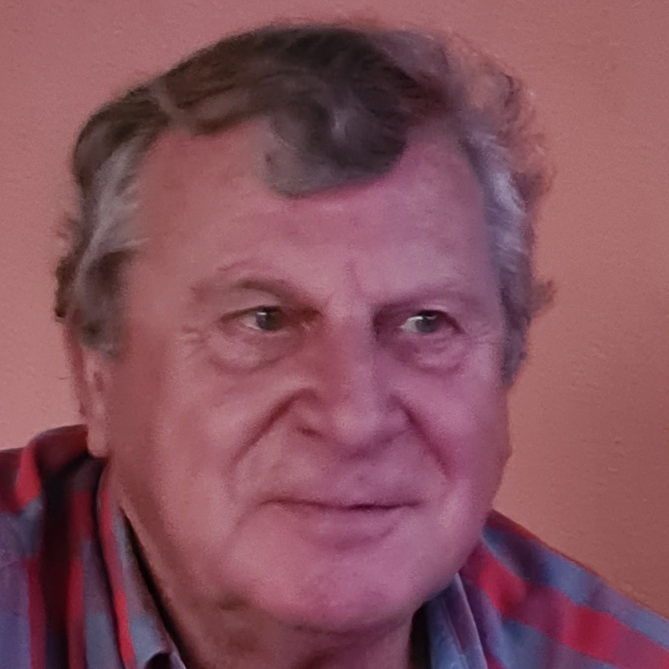 Photo de Charles HENKEL