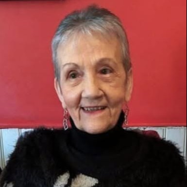 Photo de Madame Monique PERABO