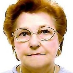 Photo de Madame Cécile, Marie, Anne, Célestine STEPHANY