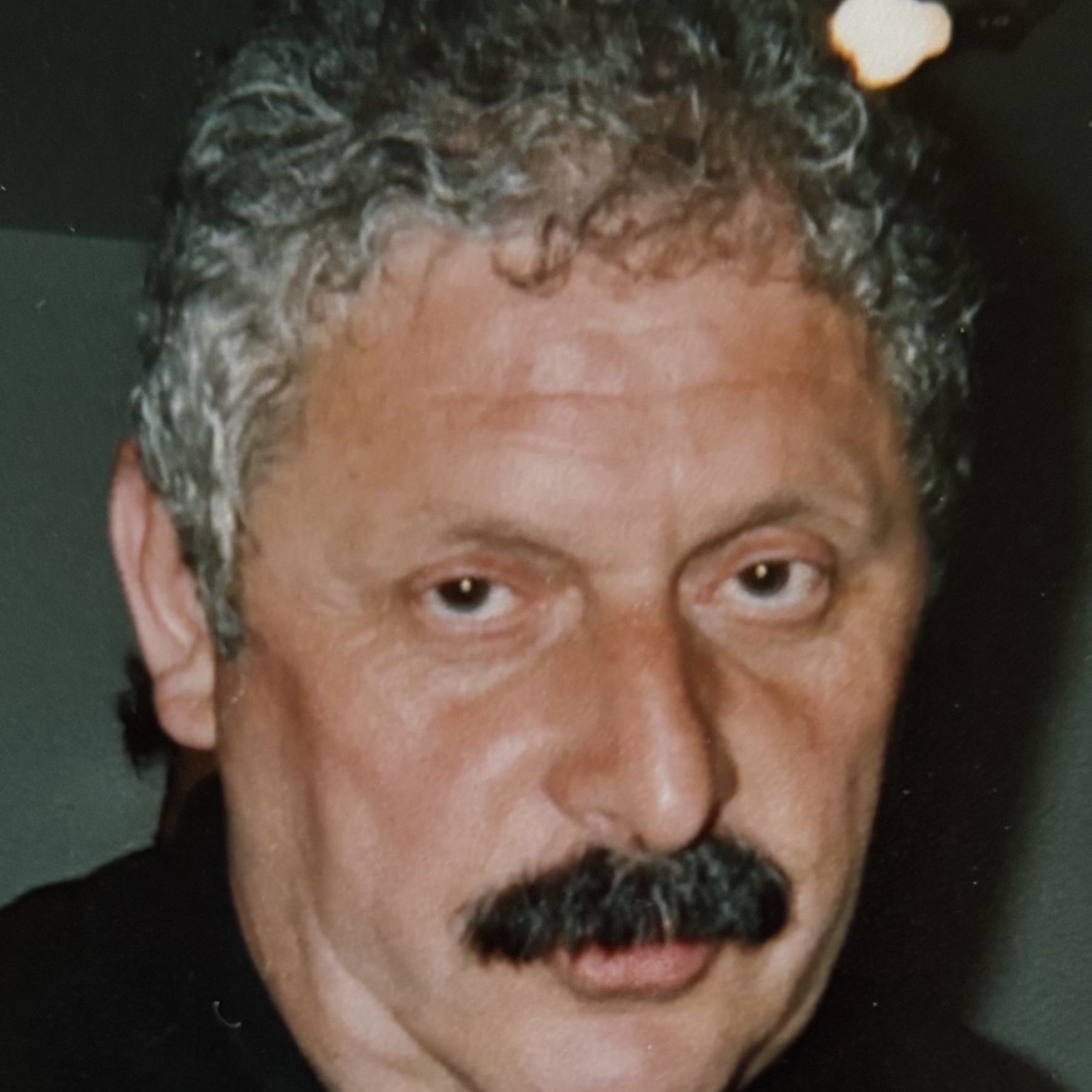 Photo de Monsieur Roger BRAGAGNOLO