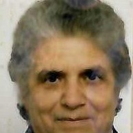 Photo de Madame Giuseppa, Assunta IACOPINO