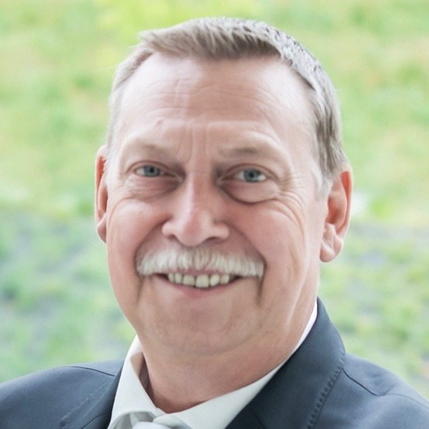 Photo de Monsieur Francis KACZMAREK