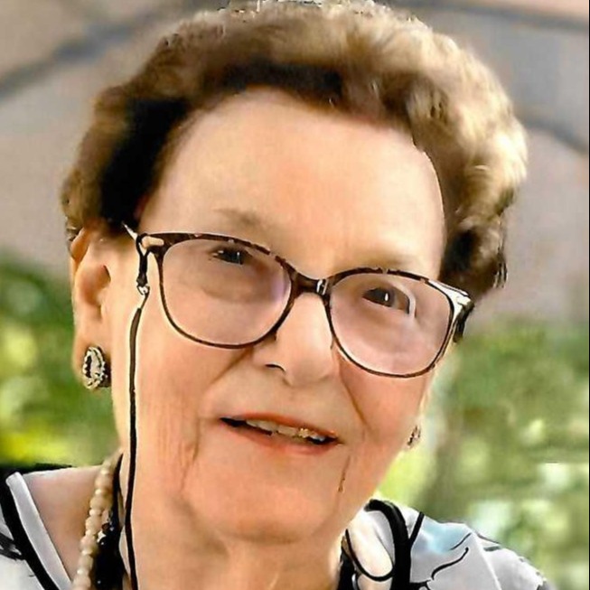 Photo de Madame Anne-Marie, Mélanie MOHR