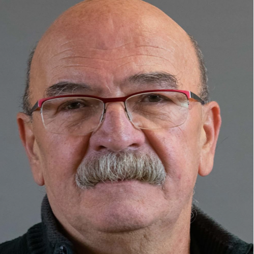 Photo de Daniel ZANDER