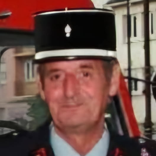 Photo de Monsieur Jean-Luc HAFNER