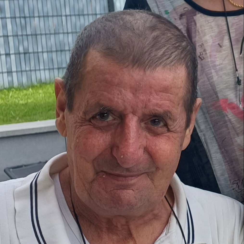 Photo de Monsieur Jean-Luc HAFNER