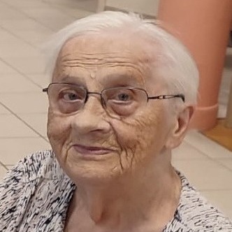 Photo de Madame Stanislawa Dite Stany FABBRI