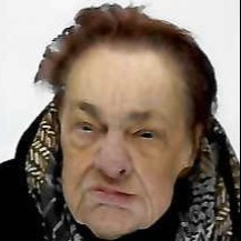 Photo de Ginette LEONARD