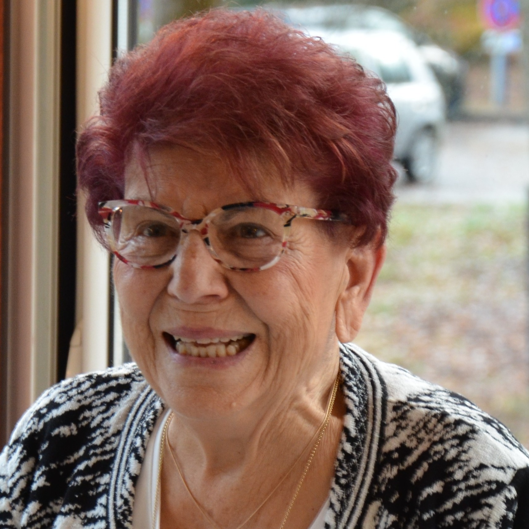 Photo de Concetta FOSSO