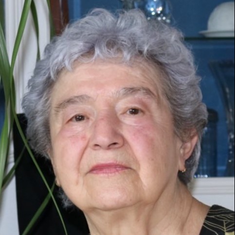 Photo de Madame Florina NABOZNY