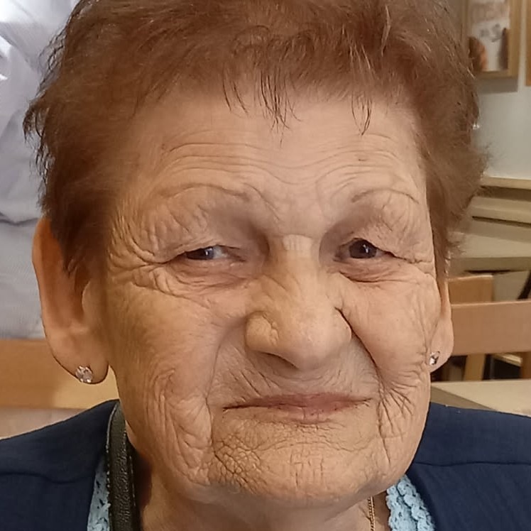 Photo de Madame Bernadette, Marie, Henriette NICOLAS