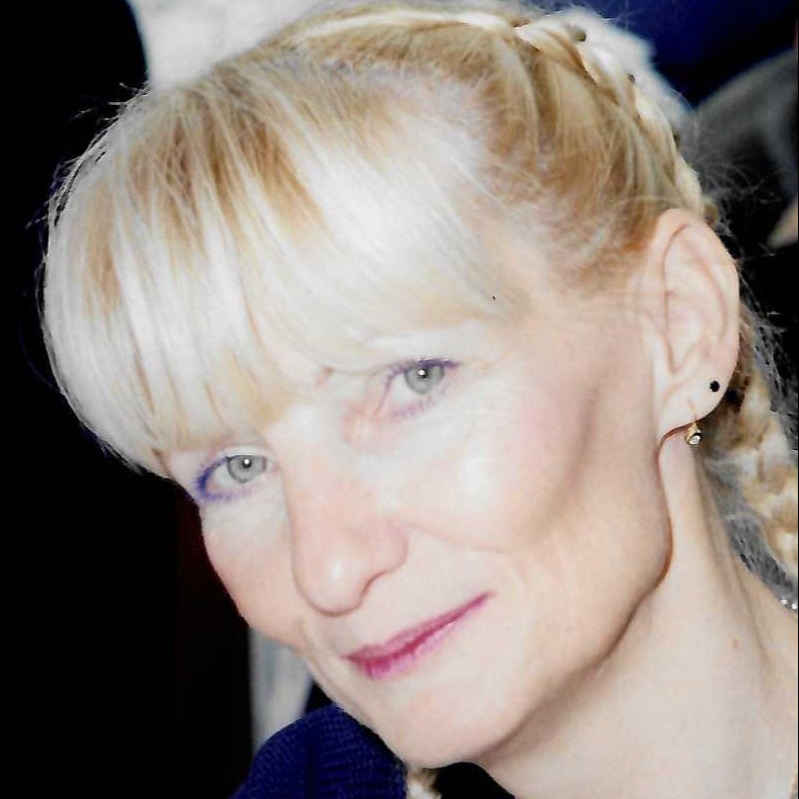 Photo de Madame Jaqueline HOHN