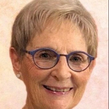 Photo de Solange JANONE