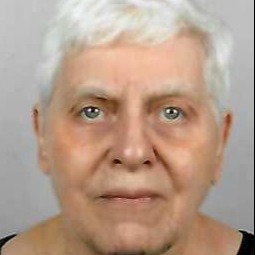 Photo de Gisèle MICHAUX