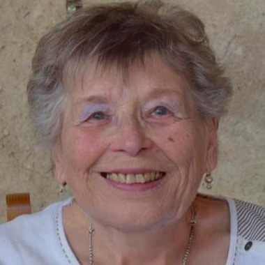 Photo de Colette DATT