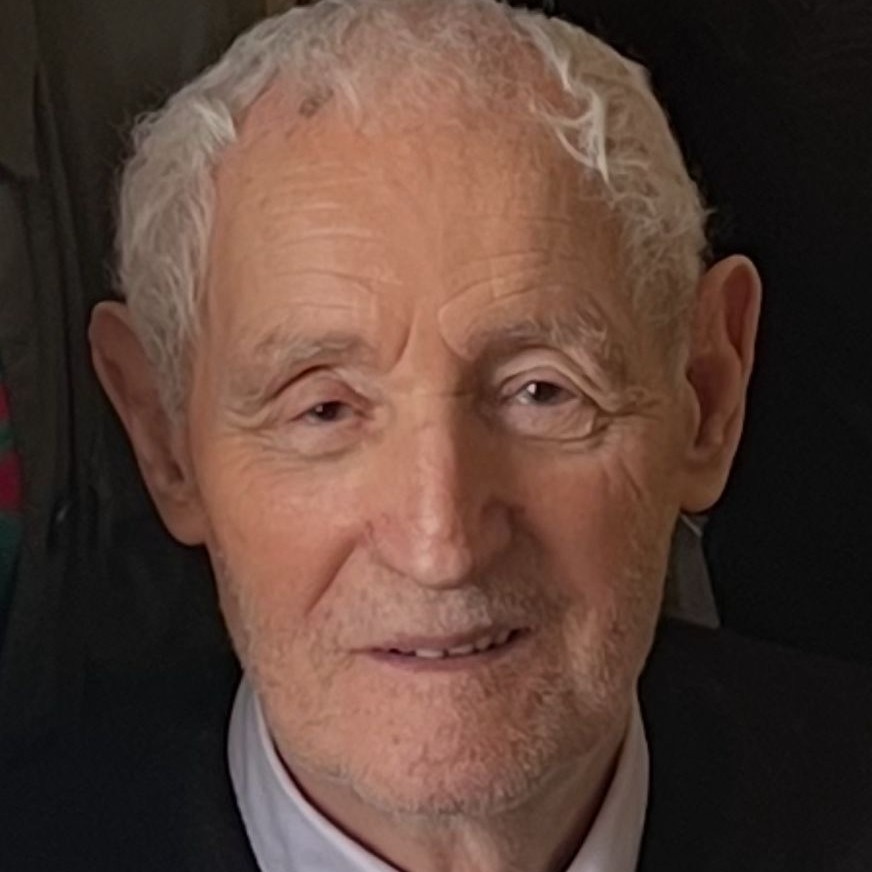 Photo de René LAZZINI